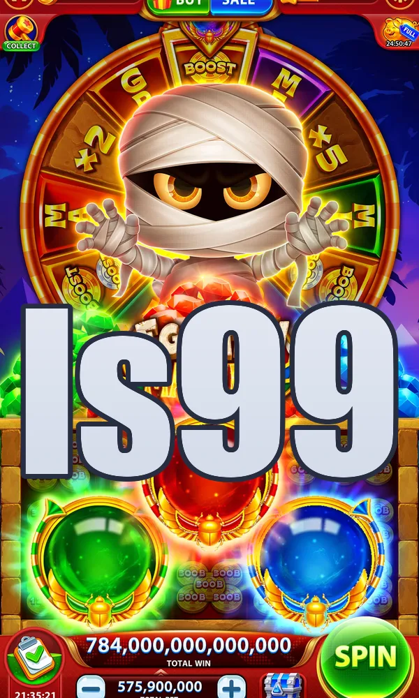 ls99 Unduh