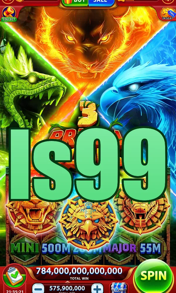 ls99 Masuk