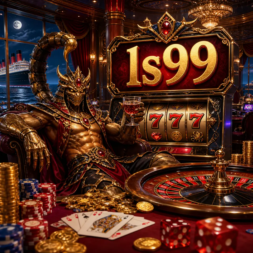 ls99 APK Resmi Akses