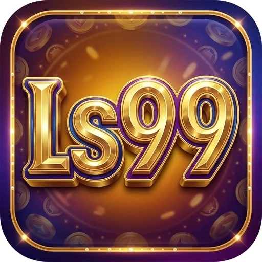 ls99 Logo - Resmi