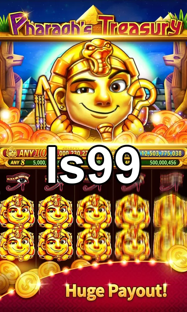ls99 Tangkapan Layar 1